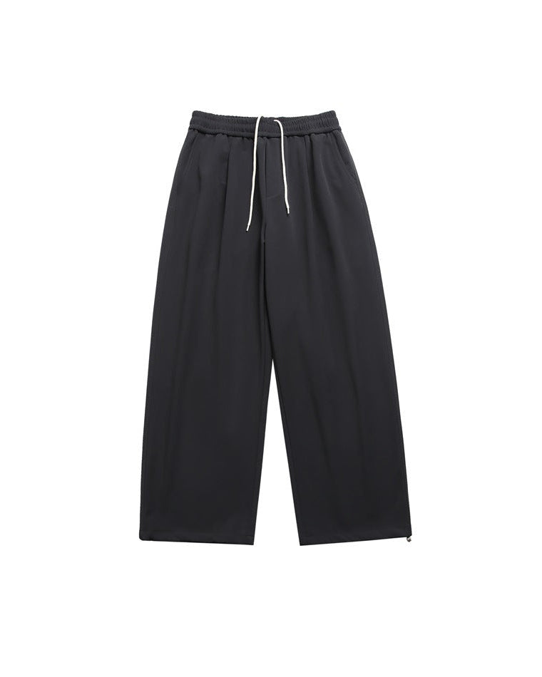 The Haven Fleece Track Pants