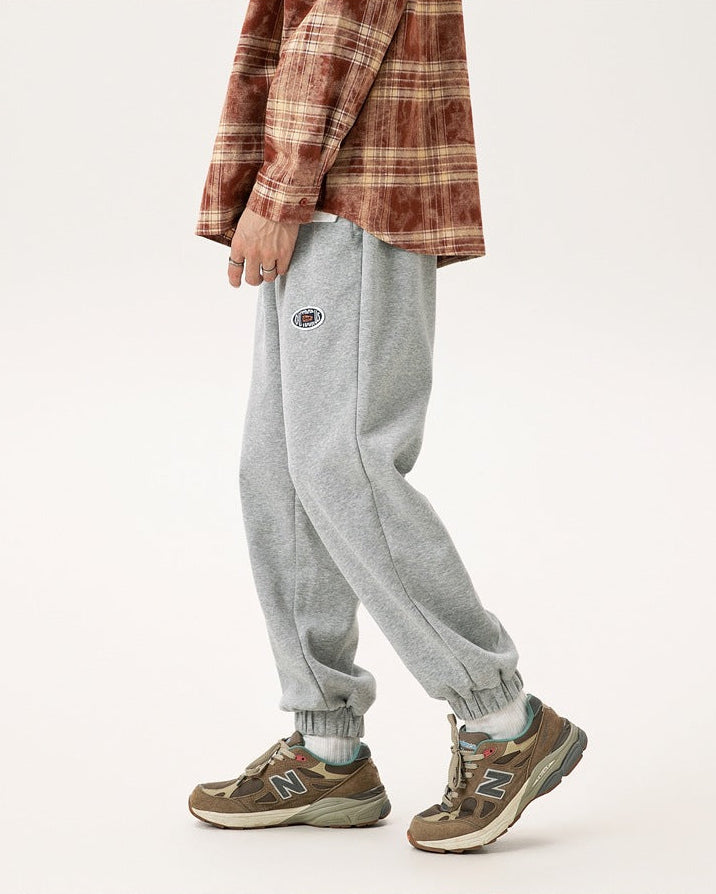 The Contour Track Trousers