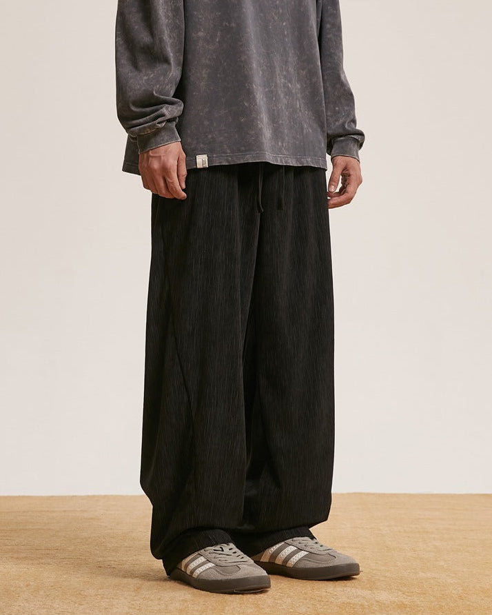 The Haven Corduroy Trousers
