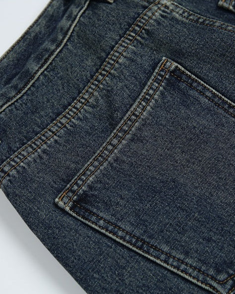 The Frostweave Denim Jeans