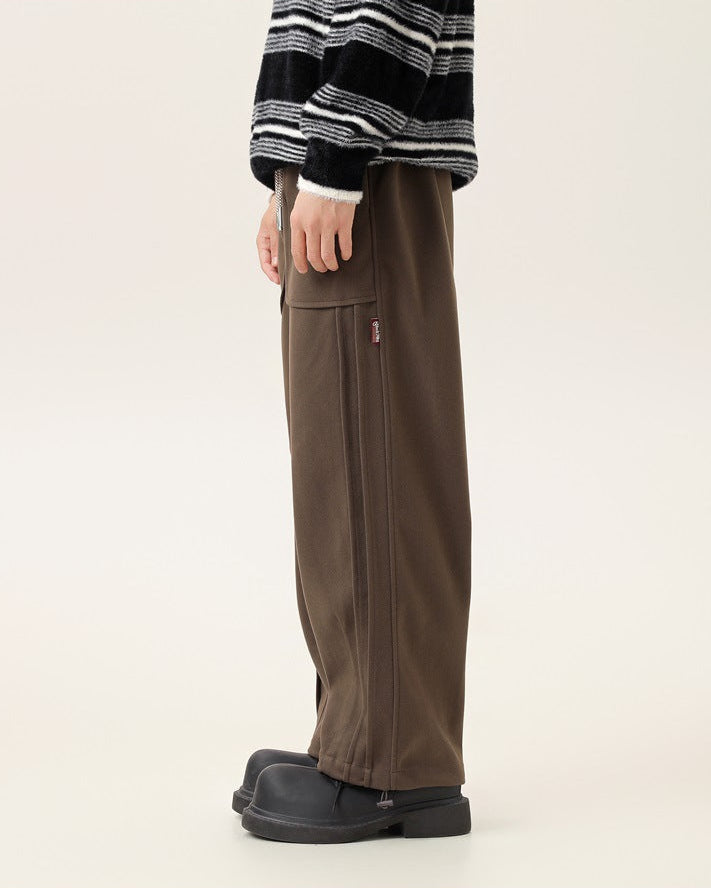 The Shoreline Fleece Sweatpants