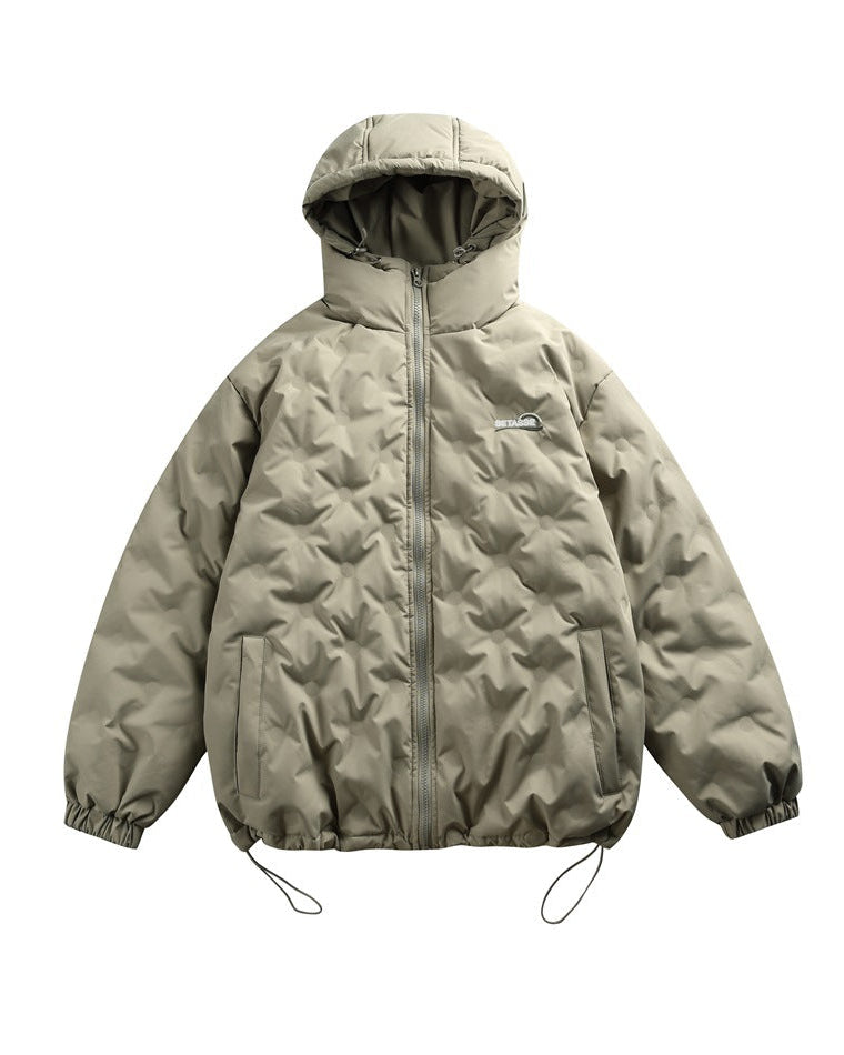 The Northline Hooded Field Jacket