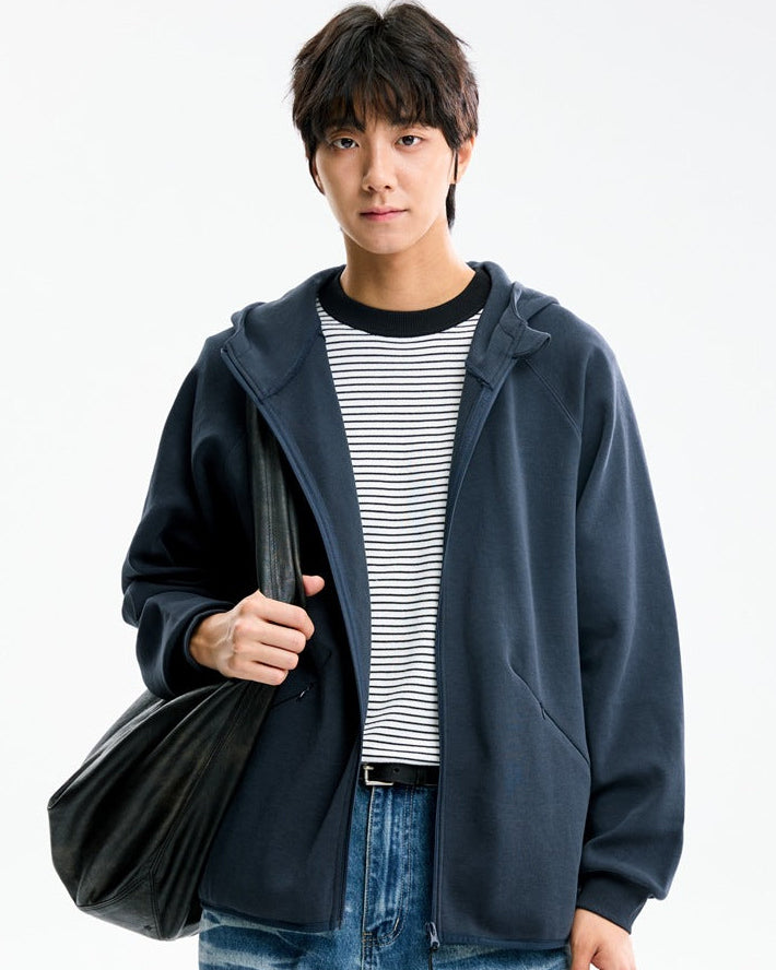 The Everglade Hooded Sweatshirt