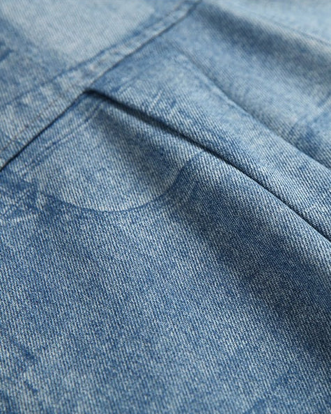 The Driftwash Printed Shirt