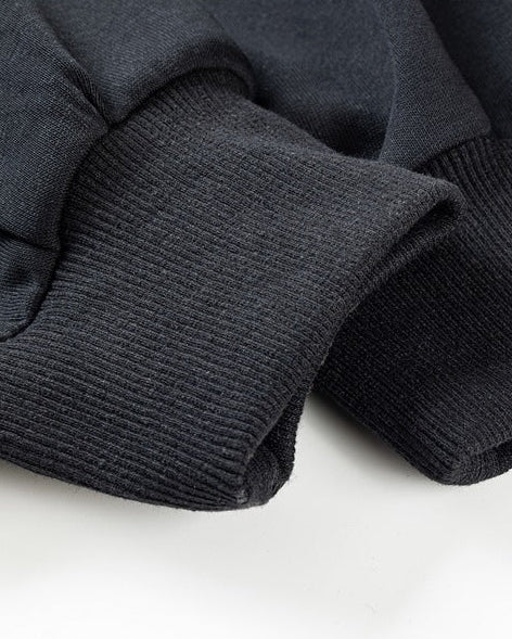 The Campus Line Crew Sweater