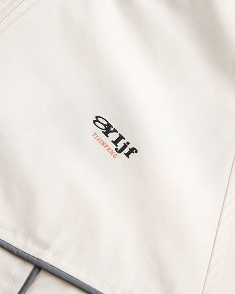 The Solvent Wind Shell