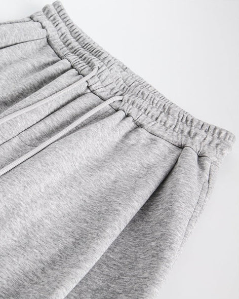 The Holloway Wide-Leg Trousers