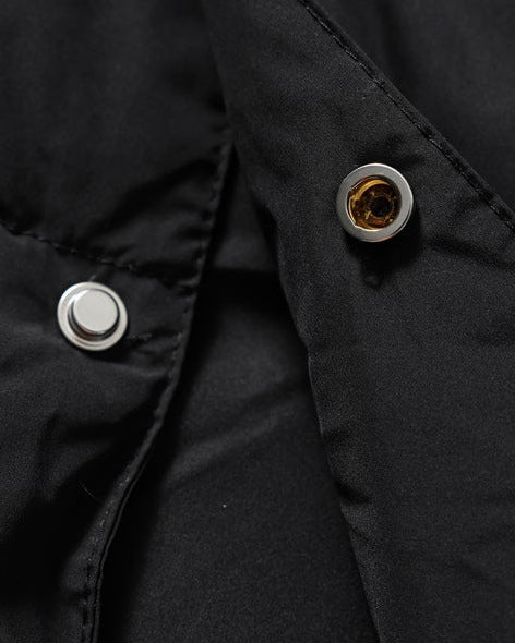 The Wavecrest Down Gilet