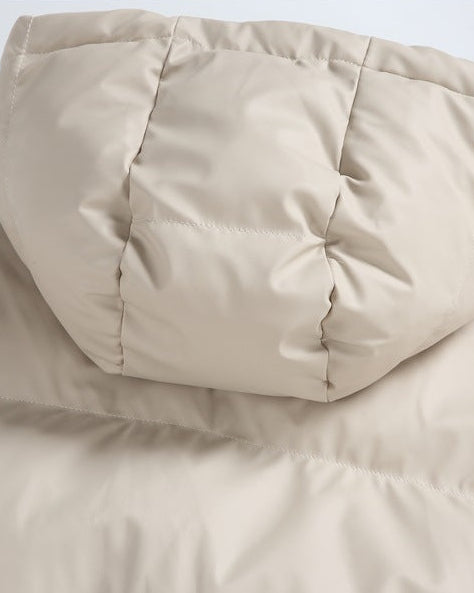 The Nordic Shield PU Jacket