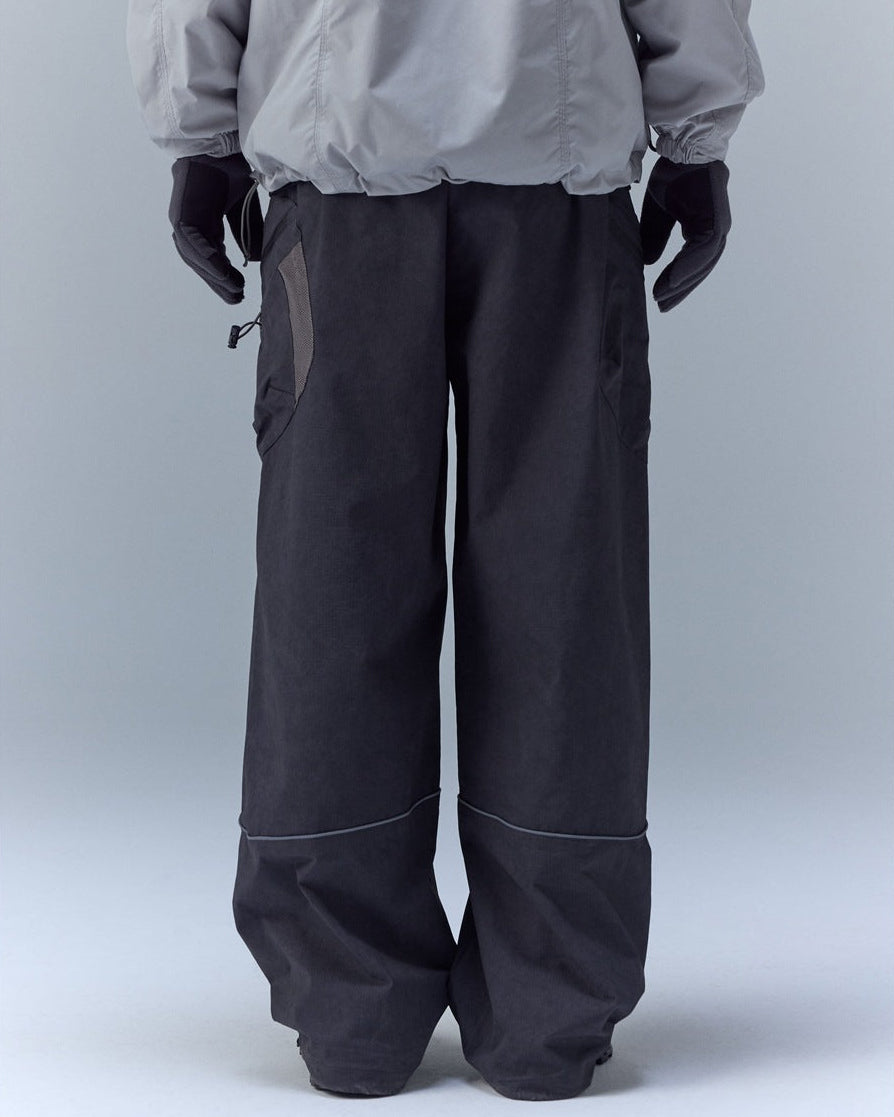 The Shibuya Drift Cargo Trousers