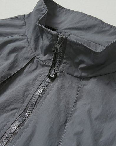 The Driftform Utility Jacket