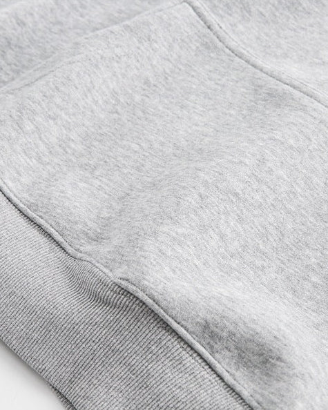 The Campus Ease Hoodie