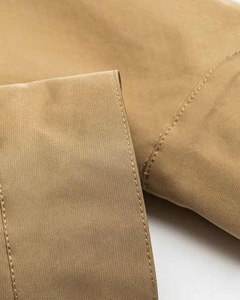 The Driftline Washed Work Jacket