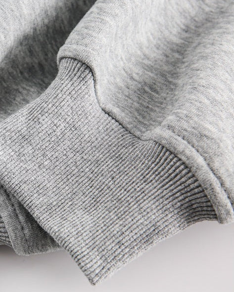 The Contour Ease Hoodie Sweater