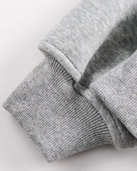 The Elmsworth Oversized Hoodie