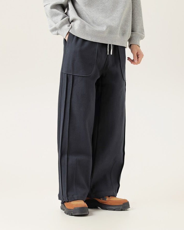 The Shoreline Fleece Sweatpants