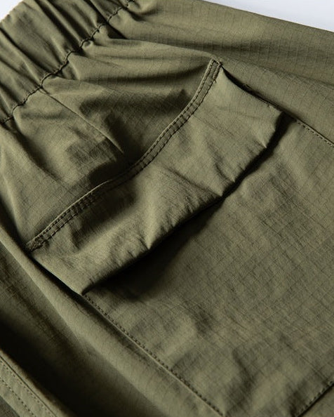 The Stratus Tactical Cargo Pants