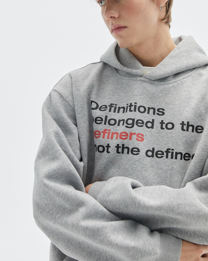 The Campus Ease Hoodie