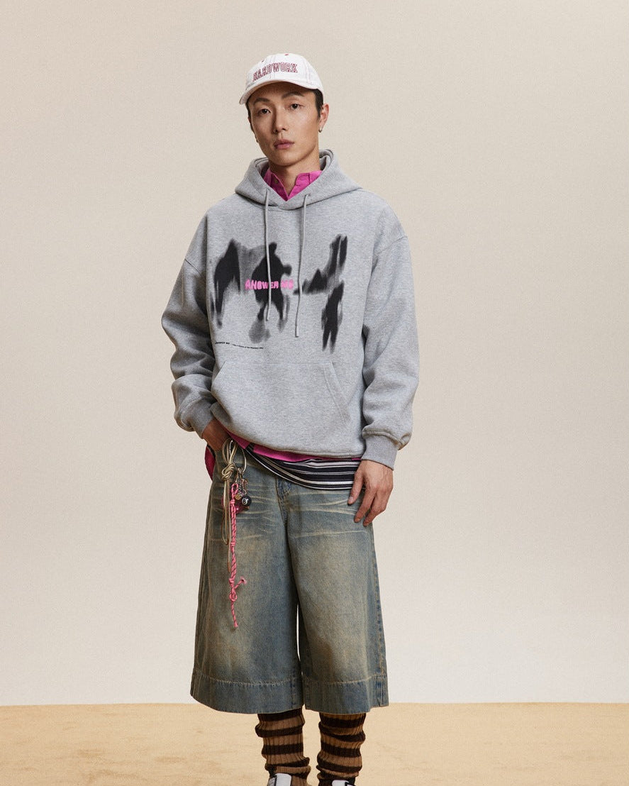 The Contour Ease Hoodie Sweater