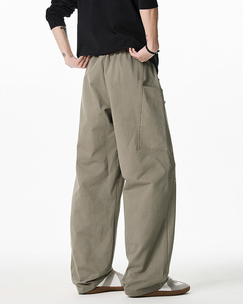 Driftline 寬鬆長褲