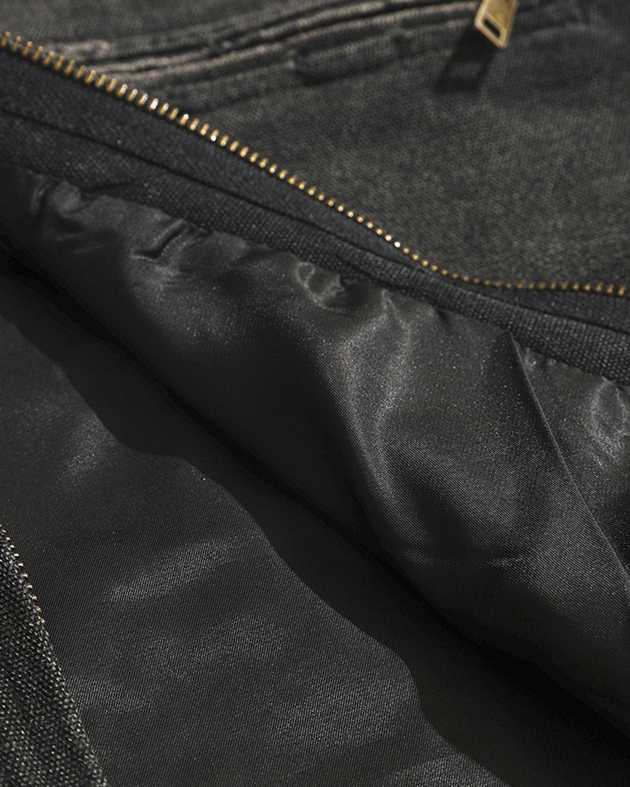 The Stonehaven Work Jacket