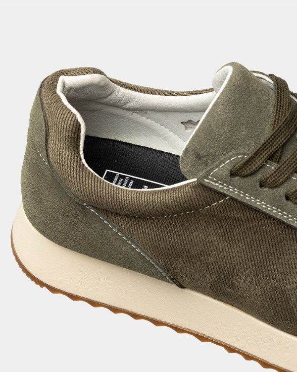 FieldForm Retro Runner 運動鞋