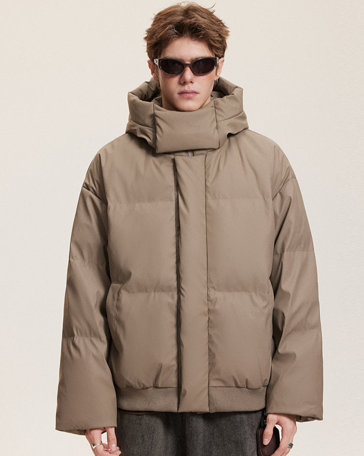 ArcticShield® 羽絨外套