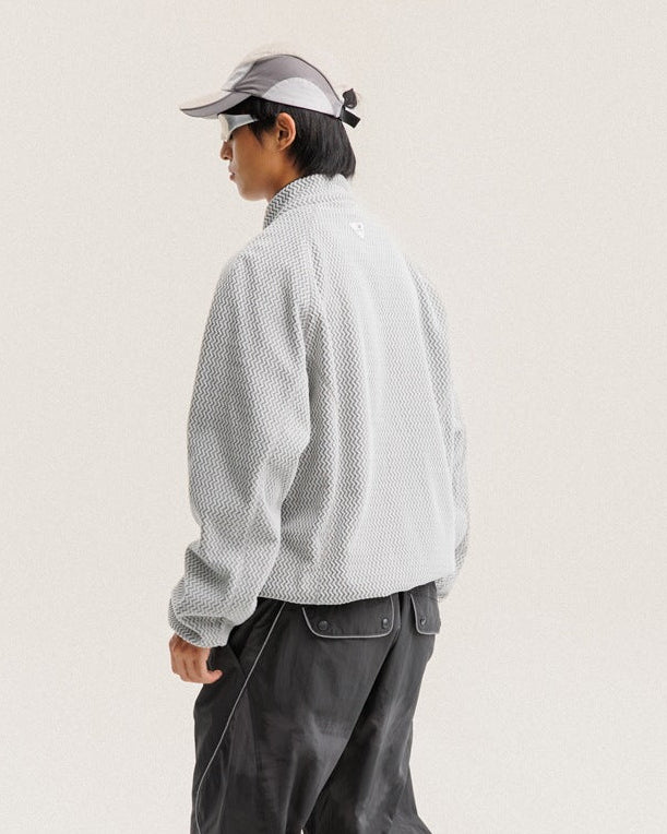 The Connor Ridge Fleece Jacket