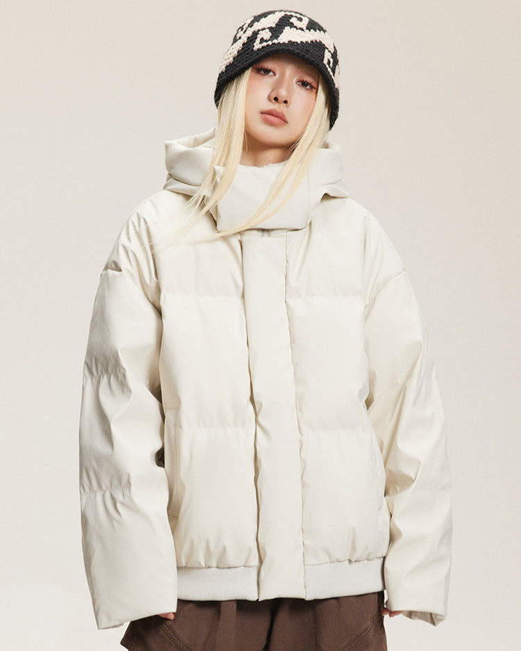 ArcticShield® 羽絨外套