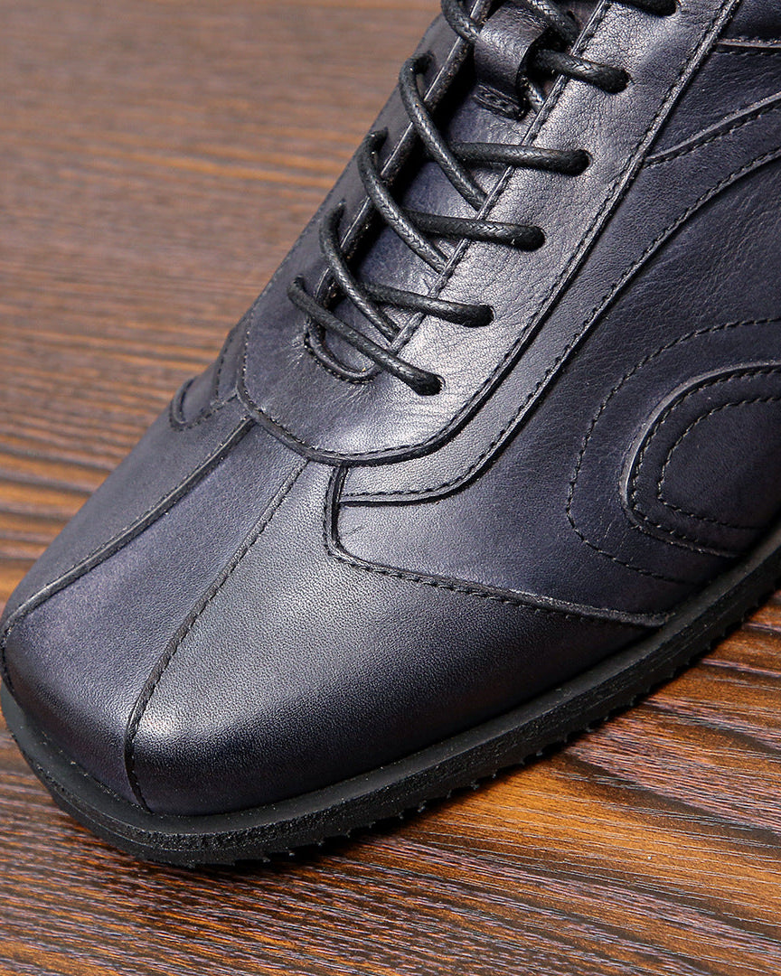 Heritage® 皮革 Derby 紳士鞋
