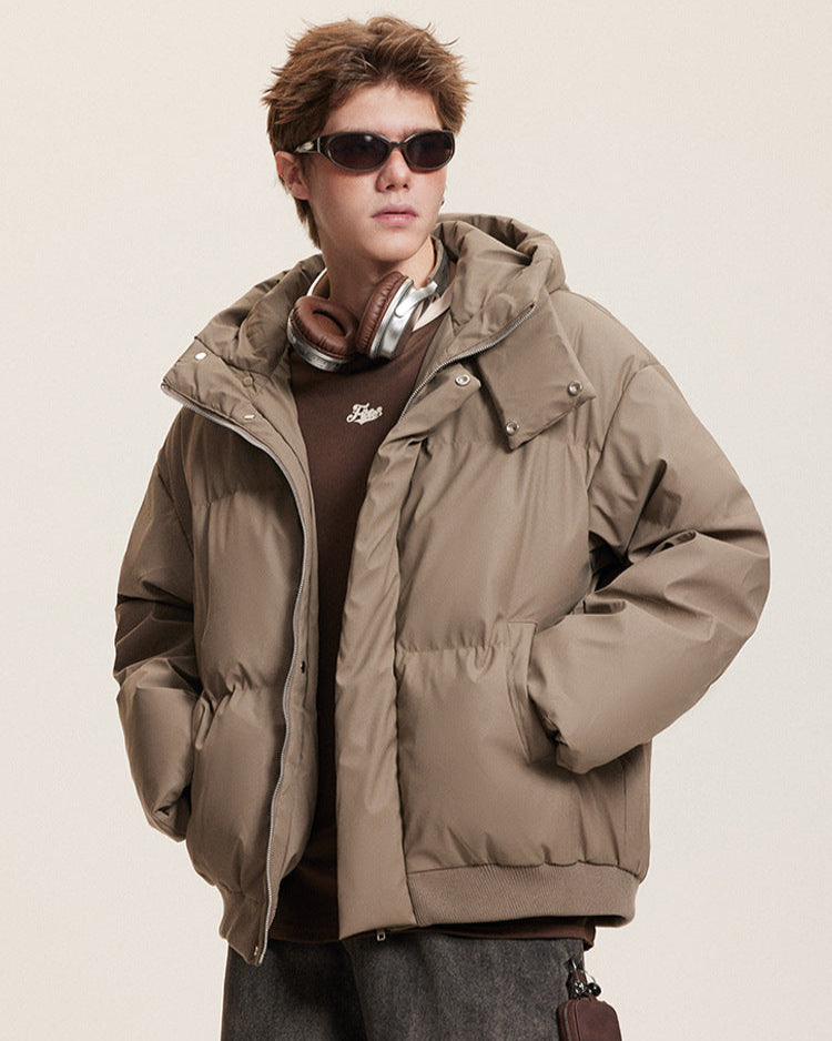 ArcticShield® 羽絨外套