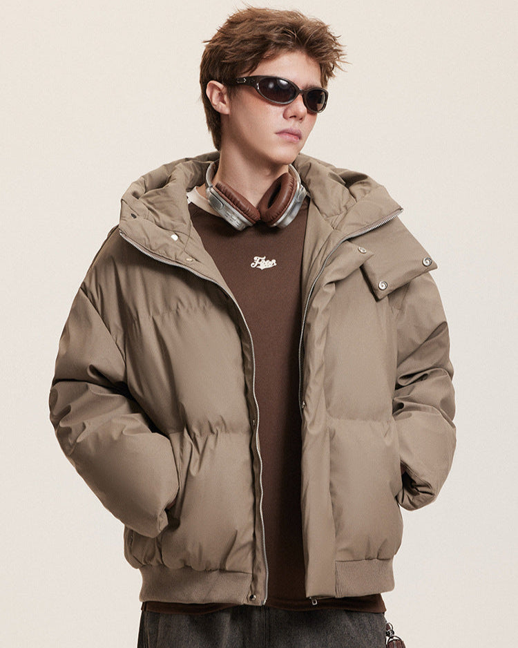 ArcticShield® 羽絨外套