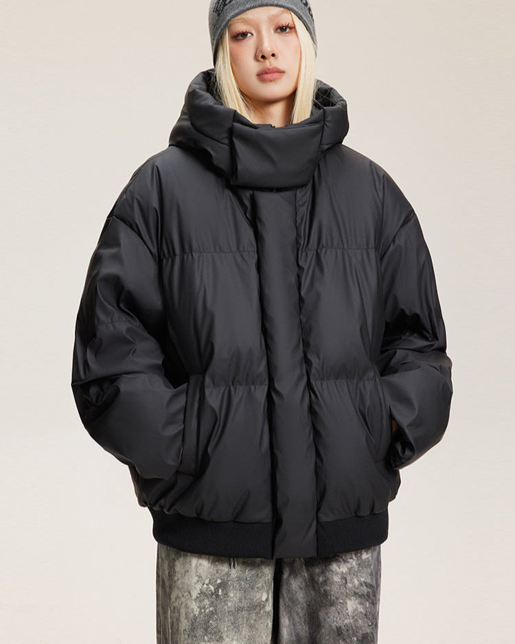 ArcticShield® 羽絨外套