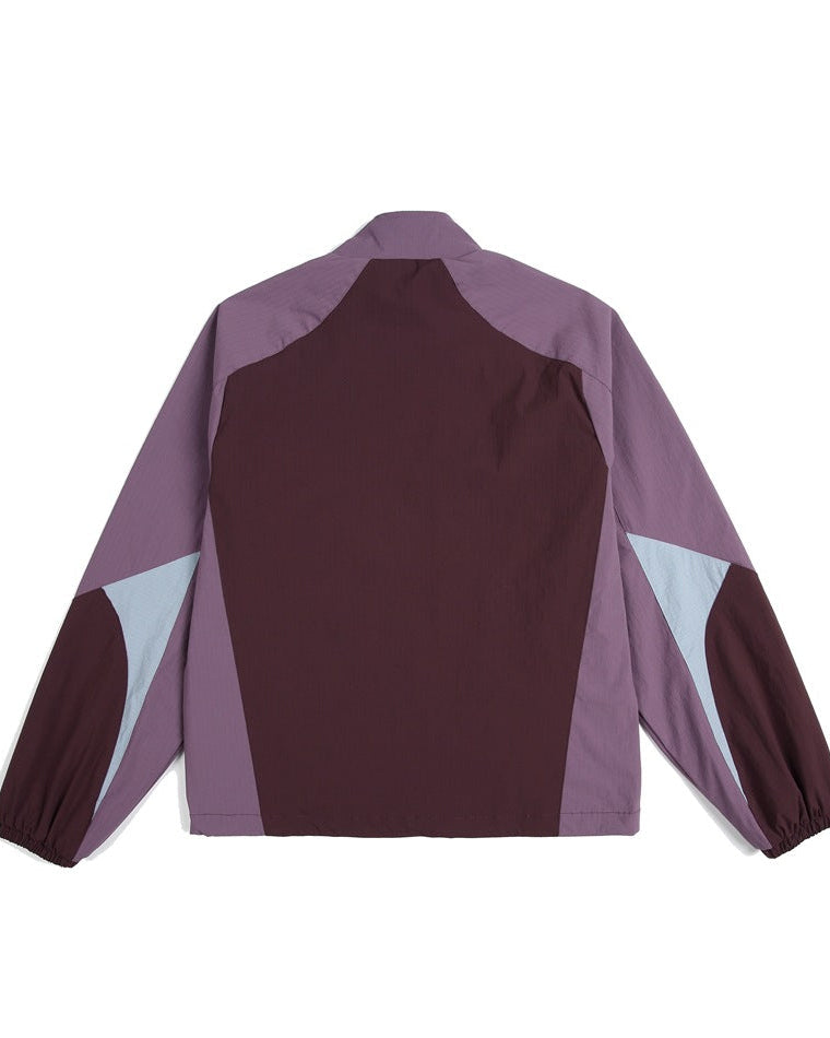 The Equinox Sports Stand Collar Jacket
