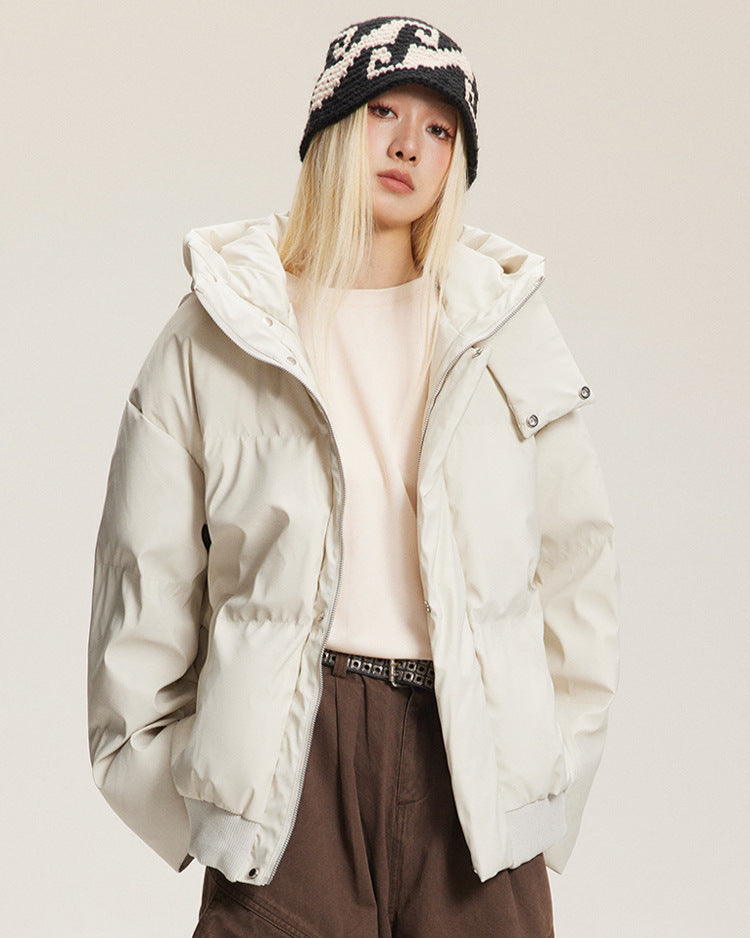 ArcticShield® 羽絨外套