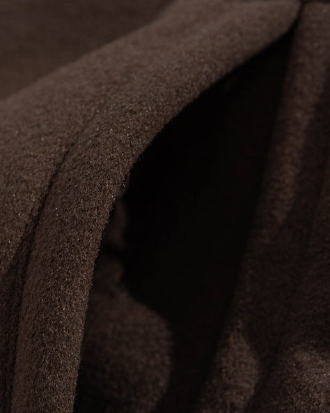 The Stillcrest Wool Coat