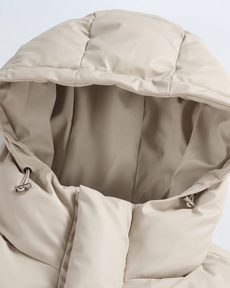 The Nordic Shield PU Jacket