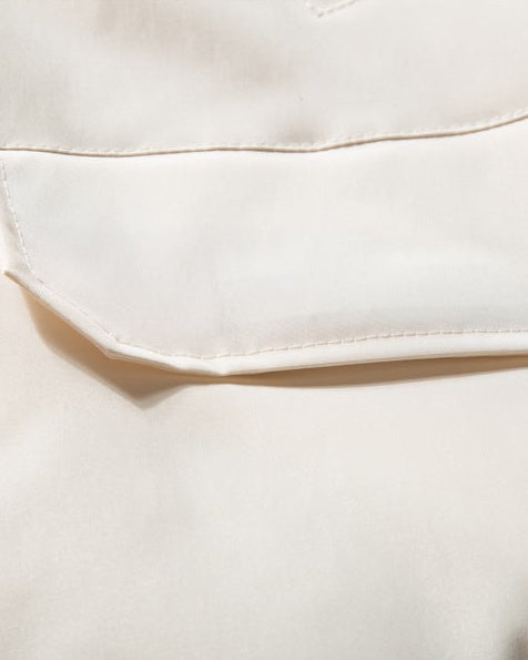 The Summit Woolline Parka