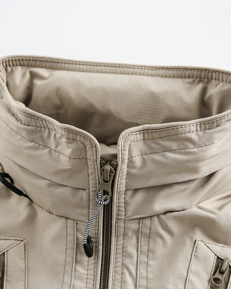 The Apex Drift Shell