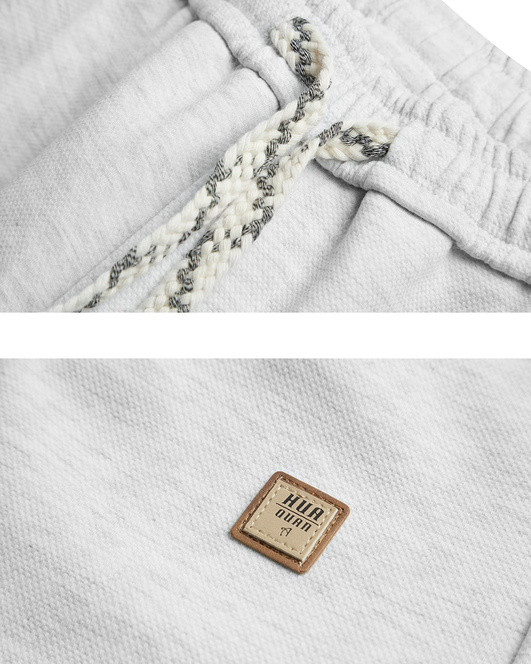 The Contour Drift Trousers