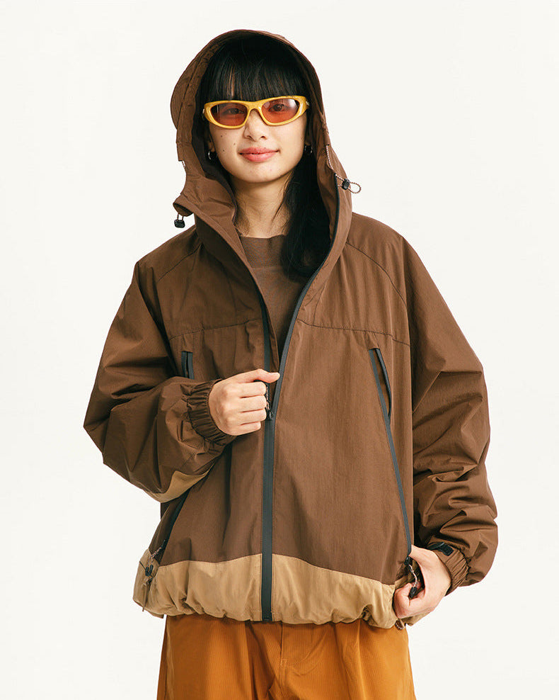 The Nordhaven Insulated Shell