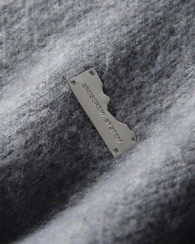 The Arcloom Knit Cardigan Sweater