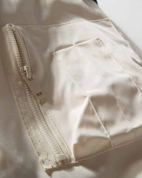 The Summit Woolline Parka