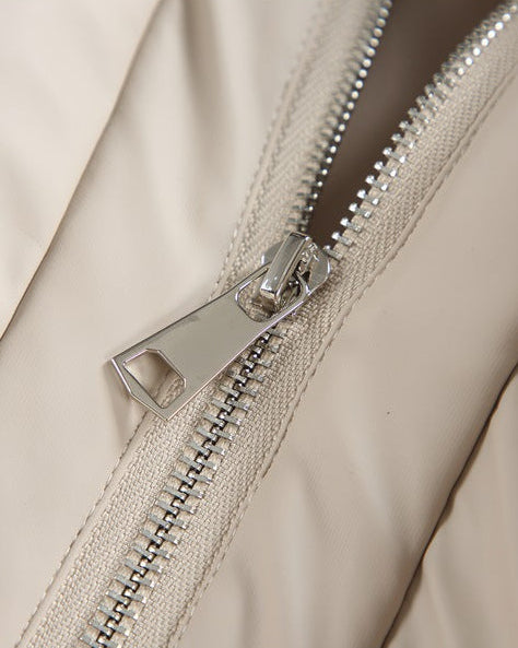 The Nordic Shield PU Jacket