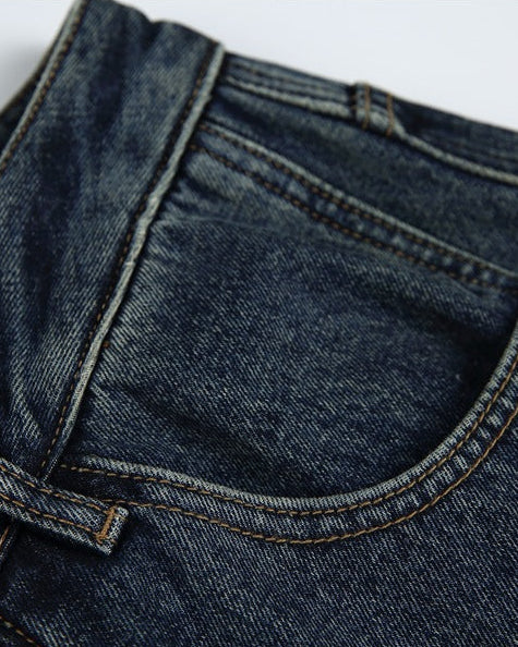 The Frostweave Denim Jeans