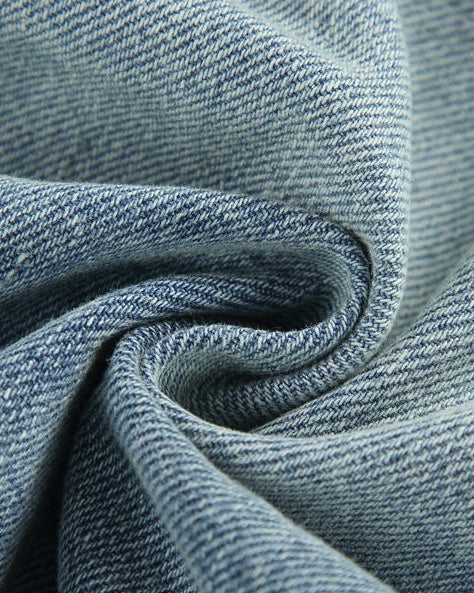 The Hearthline Denim Parka