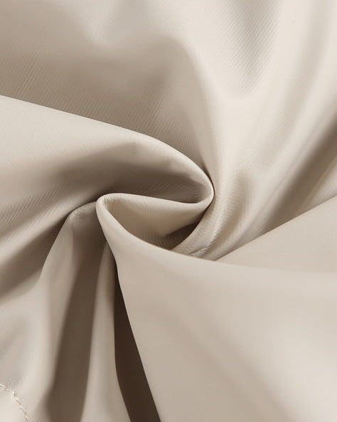 The Nordic Shield PU Jacket