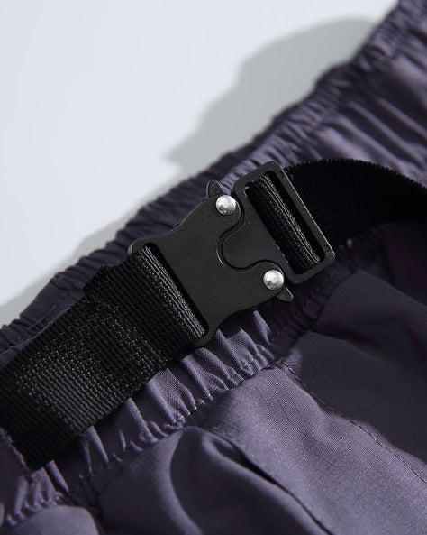 The Fieldline Fleece Cargo Trousers