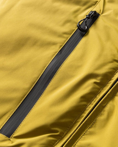 The Haven Down Utility Vest