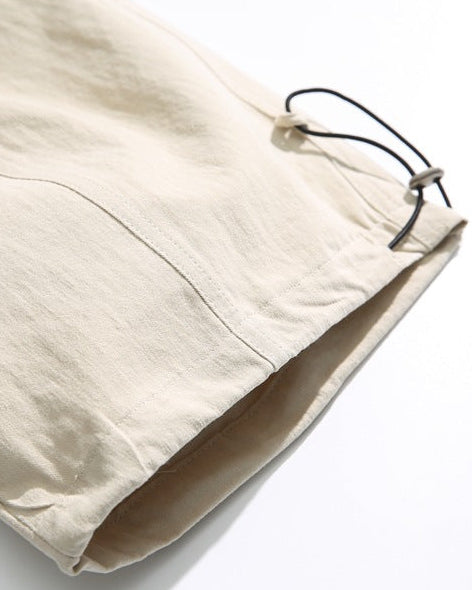 The Tsukino Wide-Leg Trousers